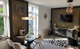 Czarna Perla Kolobrzeg Ekskluzywny Apartament Dla Wymagajacych
