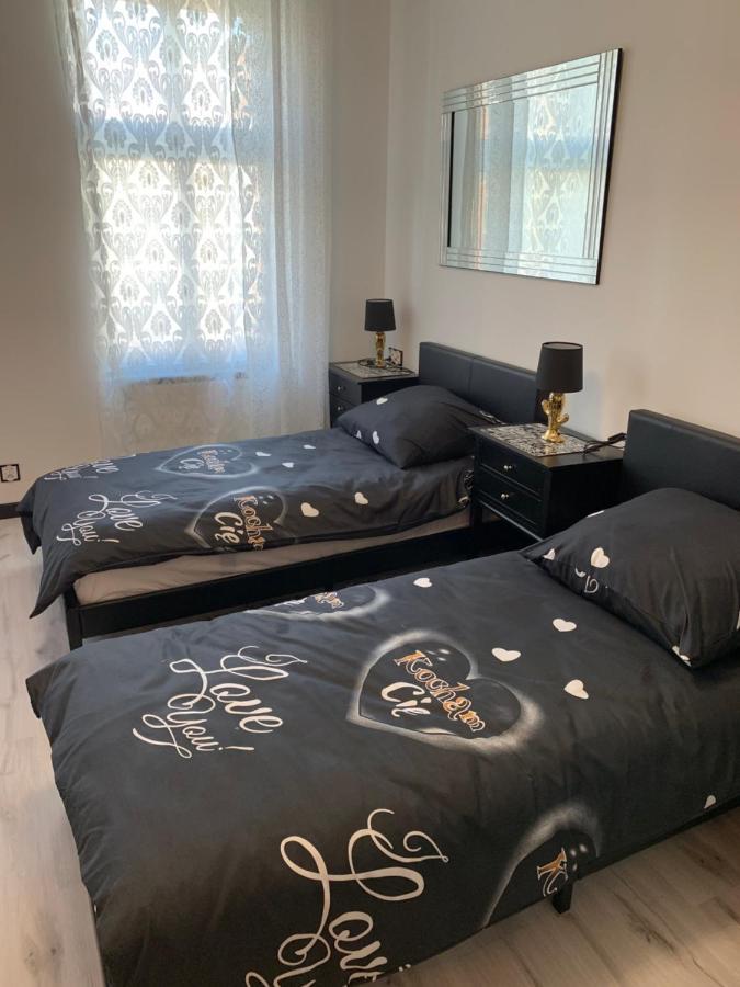 Czarna Perla Kolobrzeg Ekskluzywny Apartament Dla Wymagajacych Exterior foto
